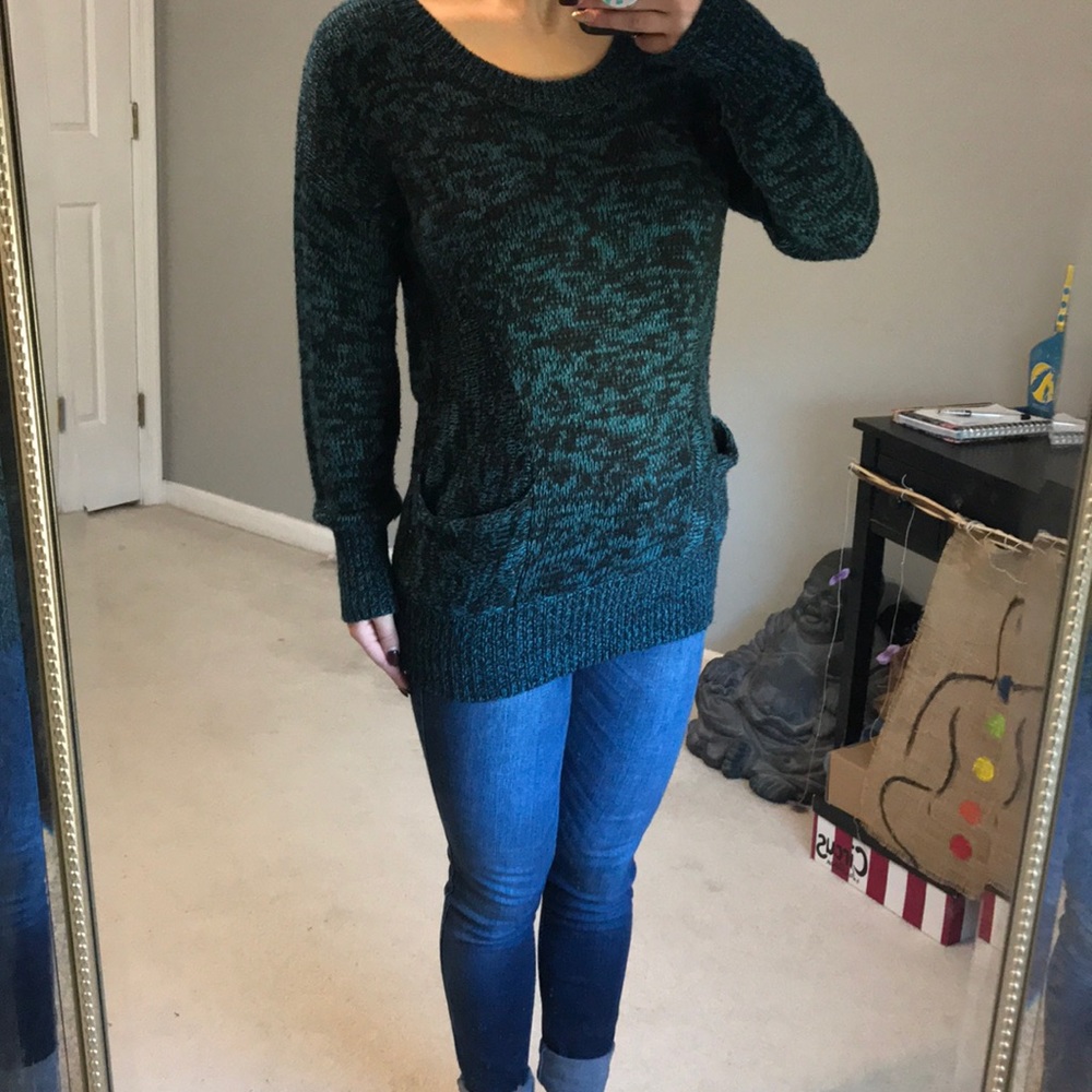 Forever 21 Sweater